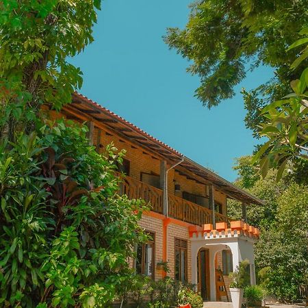 Pousada Dom Laurindo Sao Martinho Ngoại thất bức ảnh