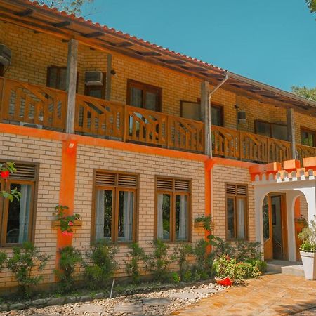 Pousada Dom Laurindo Sao Martinho Ngoại thất bức ảnh