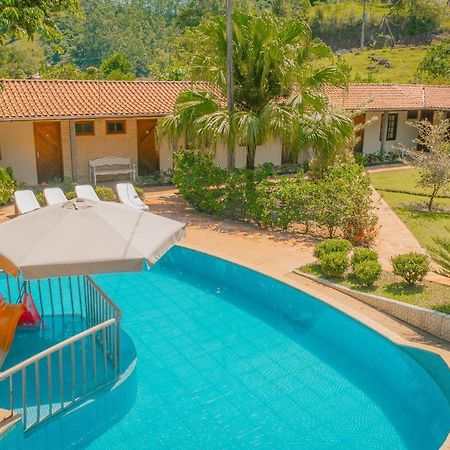 Pousada Dom Laurindo Sao Martinho Ngoại thất bức ảnh