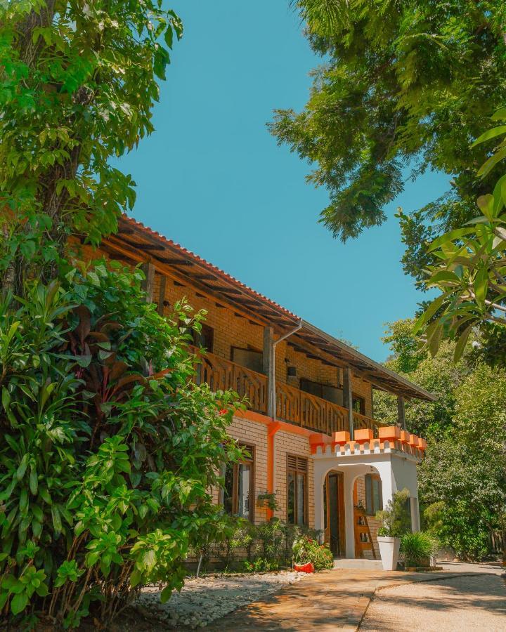 Pousada Dom Laurindo Sao Martinho Ngoại thất bức ảnh