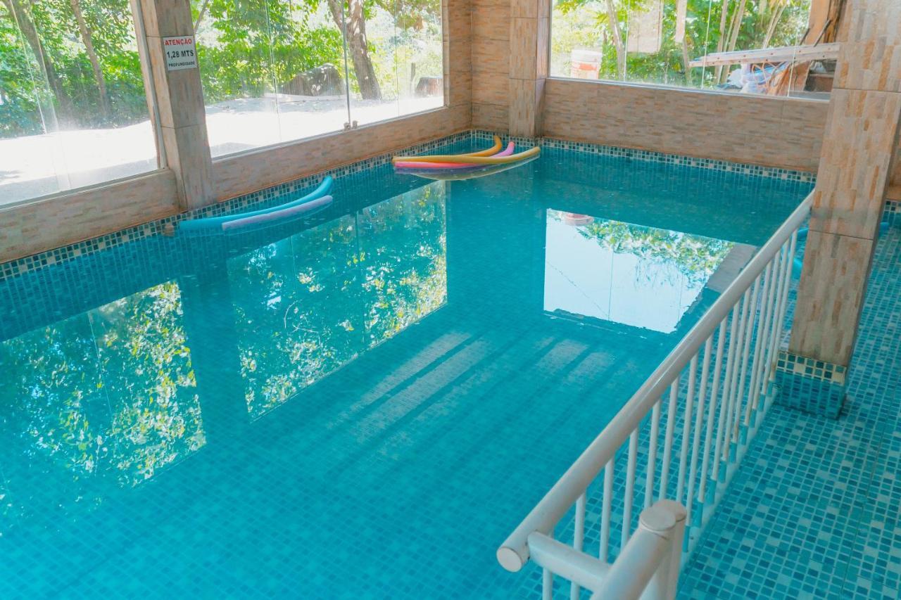Pousada Dom Laurindo Sao Martinho Ngoại thất bức ảnh