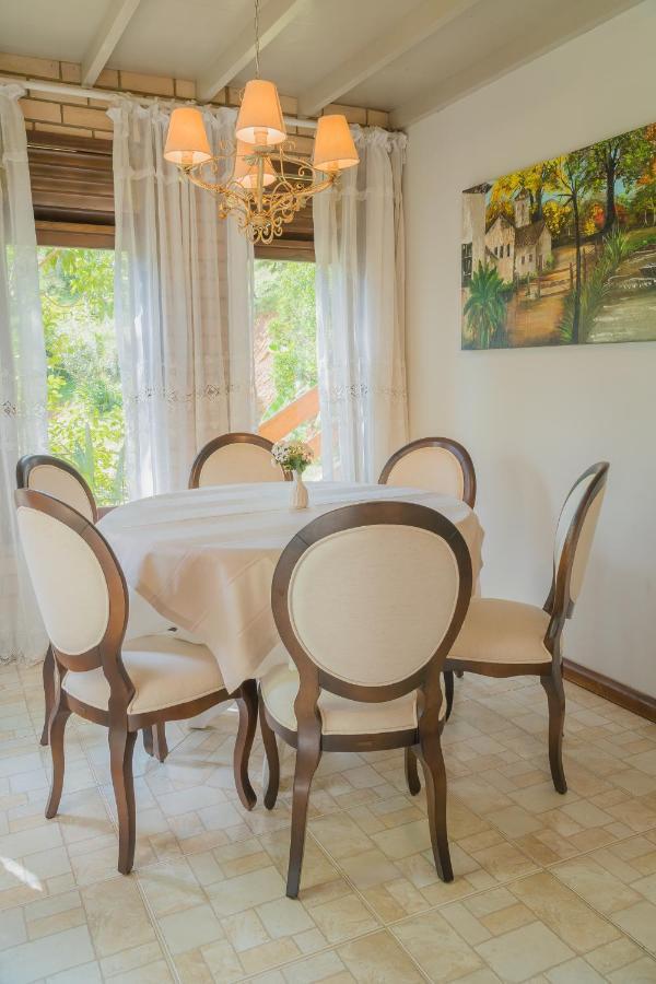 Pousada Dom Laurindo Sao Martinho Ngoại thất bức ảnh