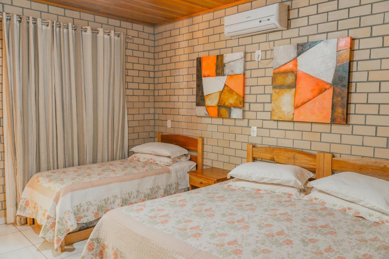 Pousada Dom Laurindo Sao Martinho Ngoại thất bức ảnh