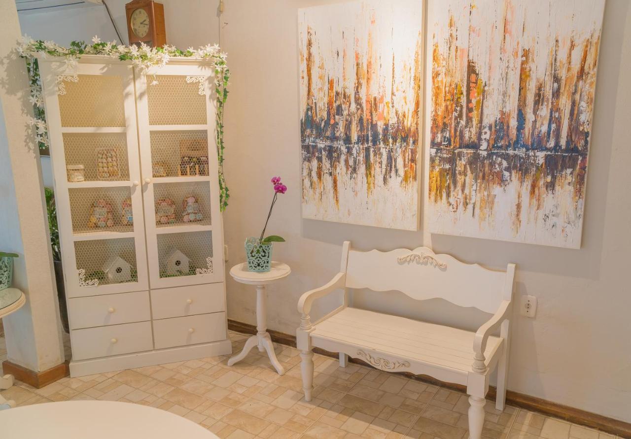 Pousada Dom Laurindo Sao Martinho Ngoại thất bức ảnh
