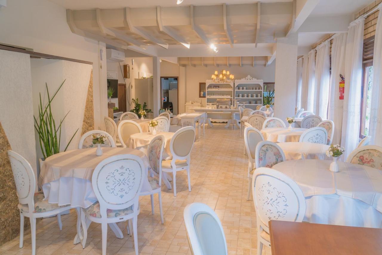 Pousada Dom Laurindo Sao Martinho Ngoại thất bức ảnh